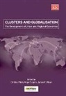 Christos (EDT)/ Sugden Pitelis, Christos Sugden Pitelis, Christos Pitelis, Roger Sugden, James R. Wilson - Clusters and Globalisation