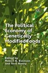 Robert E. (EDT)/ Raney Evenson, Robert E. Raney Evenson, Robert E. Evenson, Terri Raney - Political Economy of Genetically Modified Foods