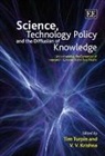 Tim (EDT)/ Krishna Turpin, Tim Krishna Turpin, Venni V. Krishna, Tim Turpin - Science, Technology Policy and the Diffusion of Knowledge