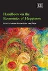 Luigino (EDT)/ Porta Bruni, Luigino Porta Bruni, Luigino Bruni, Pier Luigi Porta - Handbook on the Economics of Happiness