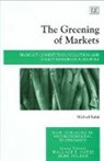 Michael Kuhn - Greening of Markets