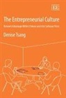 Denise Tsang - Entrepreneurial Culture