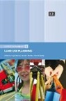 Kenneth Button, Peter Nijkamp, Hugo Priemus, Hugo (EDT)/ Button Priemus, Hugo Button Priemus, Kenneth Button... - Land Use Planning