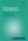 Derek L. (EDT)/ Webster Bosworth, Derek Webster Bosworth, Derek Bosworth, Elizabeth Webster - Management of Intellectual Property
