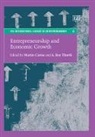 Martin (EDT)/ Thurik Carree, Martin Thurik Carree, Martin Carree, A. R. Thurik - Entrepreneurship and Economic Growth
