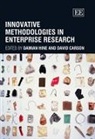 Damian (EDT)/ Carson Hine, Damian Carson Hine, David Carson, Damian Hine - Innovative Methodologies in Enterprise Research