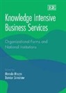 Damian Grimshaw, Marcela Miozzo, Marcela (EDT)/ Grimshaw Miozzo, Marcela Grimshaw Miozzo, Damian Grimshaw, Marcela Miozzo - Knowledge Intensive Business Services