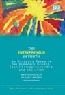 Marilyn L. Kourilsky, Marilyn L. Walstad Kourilsky, Marilyn L./ Walstad Kourilsky, William B. Walstad - Entrepreneur in Youth