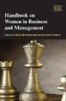 Diana (EDT)/ Piderit Bilimoria, Diana Piderit Bilimoria, Diana Bilimoria, Sandy Kristin Piderit - Handbook on Women in Business and Management