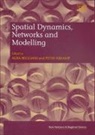 Aura (EDT)/ Nijkamp Reggiani, Aura Nijkamp Reggiani, Peter Nijkamp, Aura Reggiani - Spatial Dynamics, Networks and Modelling