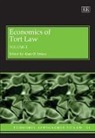 Alan O. Sykes, Alan O. Sykes - Economics of Tort Law