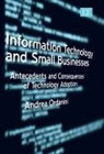 Andrea Ordanini - Information Technology and Small Businesses