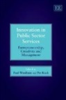 Paul (EDT)/ Koch Windrum, Paul Koch Windrum, Per Koch, Paul Windrum - Innovation in Public Sector Services