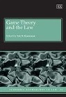 Eric B. Rasmusen, Eric B. (EDT) Rasmusen, Eric B. Rasmusen - Game Theory and the Law