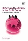 Brian E. Dollery, Linda Mcloughlin, Joe L. Wallis, Joe L. Dollery Wallis, Joe L./ Dollery Wallis - Reform and Leadership in the Public Sector
