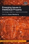 Guido Westkamp, Guido (EDT) Westkamp, Guido Westkamp - Emerging Issues in Intellectual Property