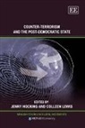 Jenny (EDT)/ Lewis Hocking, Jenny Lewis Hocking, Jenny Hocking, Colleen Lewis - Counter-Terrorism and the Post-Democratic State