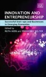 Ruta (EDT)/ Welter Aidis, Ruta Welter Aidis, Ruta Aidis, Friederike Welter - Innovation and Entrepreneurship