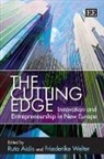 Ruta (EDT)/ Welter Aidis, Ruta Welter Aidis, Ruta Aidis, Friederike Welter - Cutting Edge