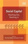 Viva Bartkus, Viva Ona Bartkus, Viva Ona Davis Bartkus, James H. Davis, Viva Ona Bartkus, James H. Davis - Social Capital