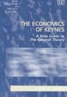 M. G. Hayes, Mark Hayes - Economics of Keynes