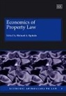 Richard A. Epstein, Richard A. (EDT) Epstein, Richard A. Epstein - Economics of Property Law