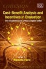 Massimo Florio, Massimo (EDT) Florio, Massimo Florio - Cost-Benefit Analysis and Incentives in Evaluation
