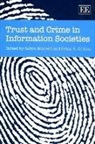Robin (EDT)/ Collins Mansell, Robin Collins Mansell, Brian S. Collins, Robin Mansell - Trust and Crime in Information Societies