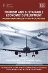 Rinaldo Lanza Brau, Rinaldo/ Lanza Brau, Rinaldo Brau, Alessandro Lanza, Stefano Usai - Tourism and Sustainable Economic Development