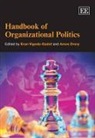 Amos Drory, Eran Vigoda-Gadot, Eran (EDT)/ Drory Vigoda-Gadot, Eran Drory Vigoda-Gadot, Amos Drory, Eran Vigoda-Gadot - Handbook of Organizational Politics