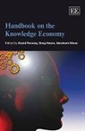 David (EDT)/ Hearn Rooney, David Hearn Rooney, Greg Hearn, Abraham Ninan, David Rooney - Handbook on the Knowledge Economy