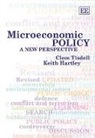 Clem Tisdell, Clem Tisdell, Clem/ Hartley Tisdell - Microeconomic Policy