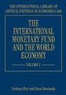 Graham (EDT)/ Rowlands Bird, Graham Rowlands Bird, Graham Bird, Dane Rowlands - International Monetary Fund and the World Economy