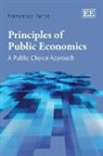 Francesco Forte, Francesco (EDT) Forte - Principles of Public Economics