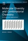 Michael Pirrung, Michael C Pirrung, Michael C. Pirrung, Michael C. (University of California Pirrung, Pirrung Michael C. - Molecular Diversity and Combinatorial Chemistry