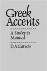 D. A. Carson - Greek Accents