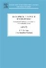 P. P. (EDT)/ Sanchez-Cabeza Povinec, P. Povinec, P. P. Povinec, Pavel Povinec, Pavel P Povinec, Pavel P. Povinec... - Radionuclides in The Environment