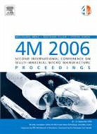 Stefan Menz Dimov, Wolfgang (EDT)/ Dimov Menz, Stefan Dimov, Stefan (Cardiff University Dimov, Dimov Stefan, Bertrand Fillon... - 4m 2006