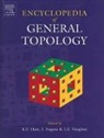 K P Hart, K. P. Hart, K. P. Nagata Hart, K.P. Hart, Klaas Pieter (EDT)/ Nagata Hart, Jun-Iti Nagata... - Encyclopedia of General Topology