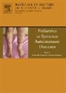 Rolando (EDT)/ Lehman Cimaz, Rolando Lehman Cimaz, Ronald Asherson, Rolando Cimaz, Cimaz Rolando, Thomas Lehman... - Pediatrics in Systemic Autoimmune Diseases