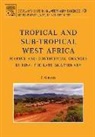 P. Giresse, P. (University of Perpignan Giresse, Giresse P. - Tropical and Sub-Tropical West Africa