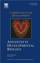 Rolf Bodmer, Rolf Bodmer, Paul Wassarman, Paul M Wassarman, Paul M. Wassarman - Cardiovascular Development