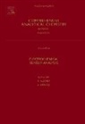 S. (EDT)/ Merkoci Alegret, Salvador Alegret, Salvador (Autonomous University of Barcel Alegret, Salvador Merkoci Alegret, Arben Merkoci, Salvador Alegret... - Electrochemical Sensor Analysis