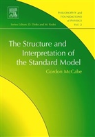 Gordon McCabe, Gordon (Dorchester McCabe, McCabe Gordon - Structure and Interpretation of the Standard Model