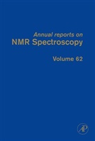 G. A. (EDT) Webb, Graham A. Webb, Graham A Webb, Graham A. Webb - Annual Reports on NMR Spectroscopy