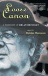 Damian (EDT) Thompson, Damian Thompson - Loose Canon