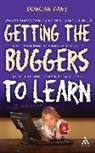 Duncan Grey - Getting the Buggers to Learn