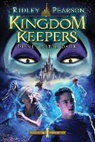 Ridley Pearson, David Frankland - The Kingdom Keepers