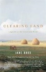 Jane Brox - Clearing Land