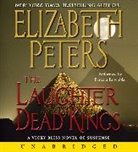 Elizabeth Peters, Elizabeth/ Rosenblat Peters, Barbara Rosenblat - The Laughter of Dead Kings